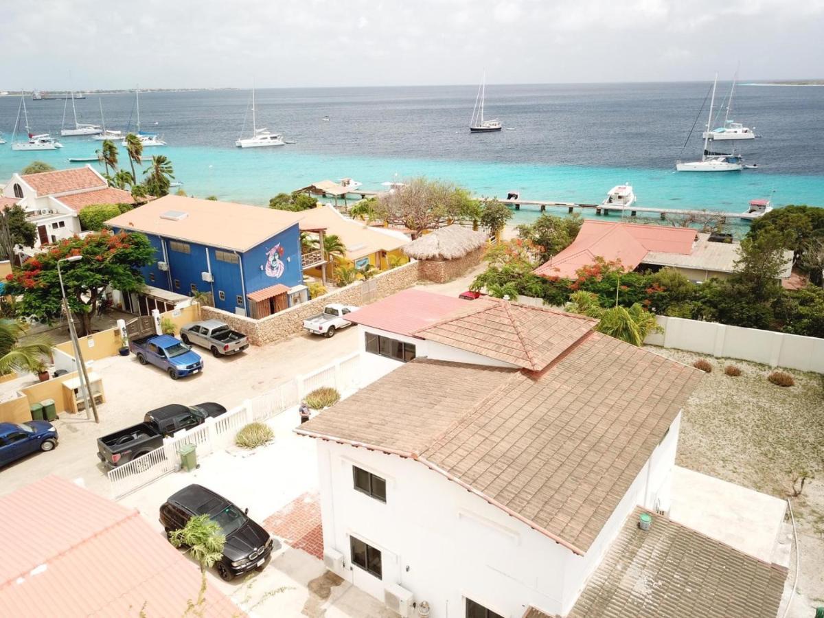 Villa Gobernador Bonaire クラレンダイク エクステリア 写真