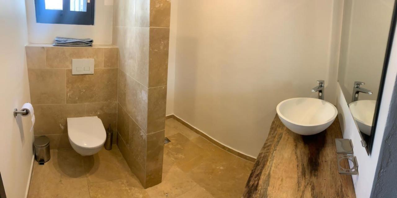 Villa Gobernador Bonaire クラレンダイク エクステリア 写真