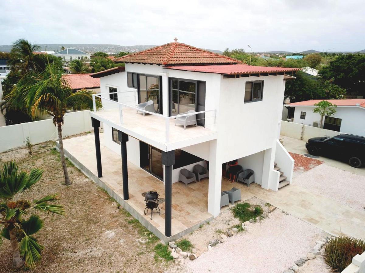 Villa Gobernador Bonaire クラレンダイク エクステリア 写真