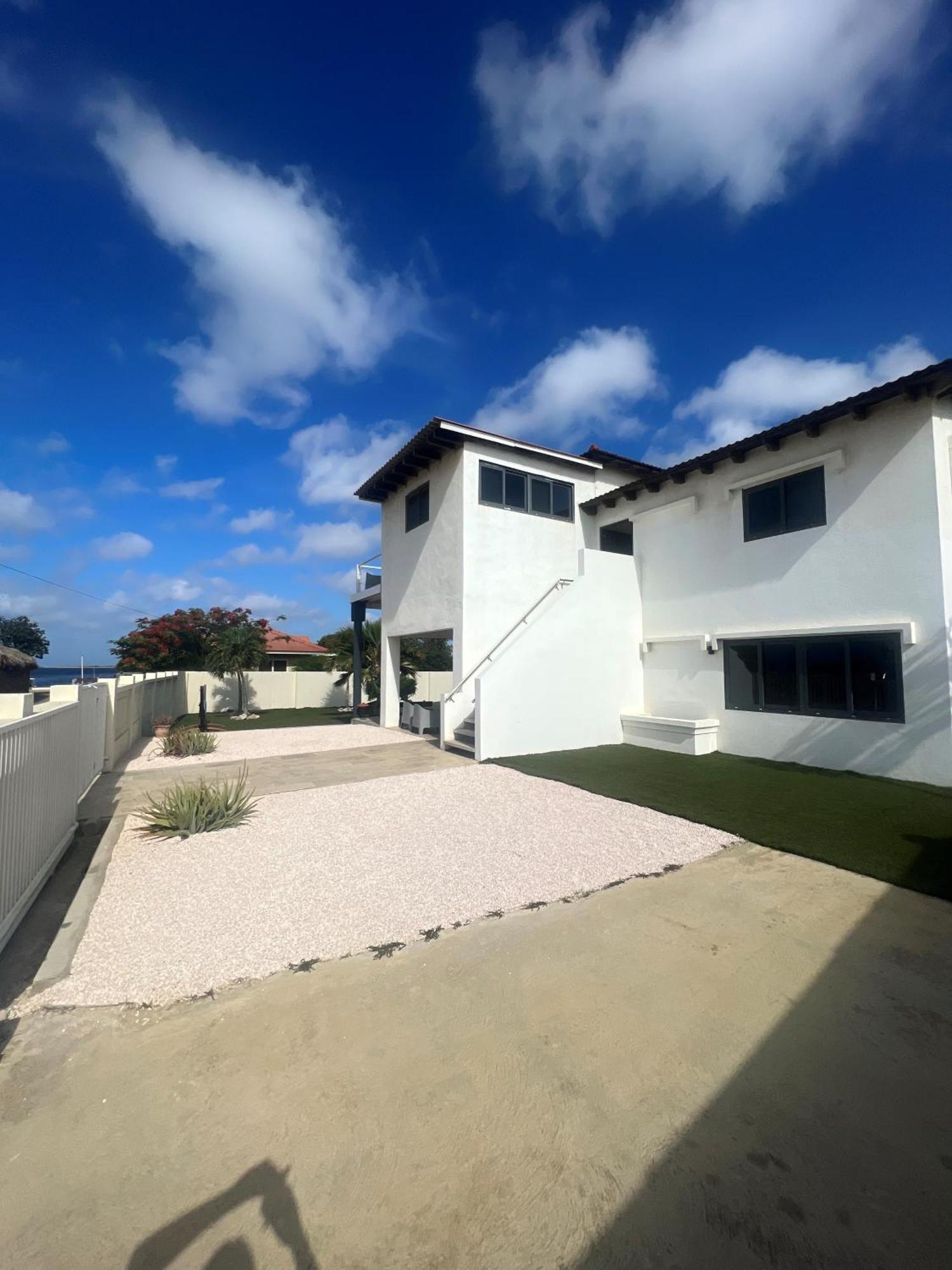 Villa Gobernador Bonaire クラレンダイク エクステリア 写真