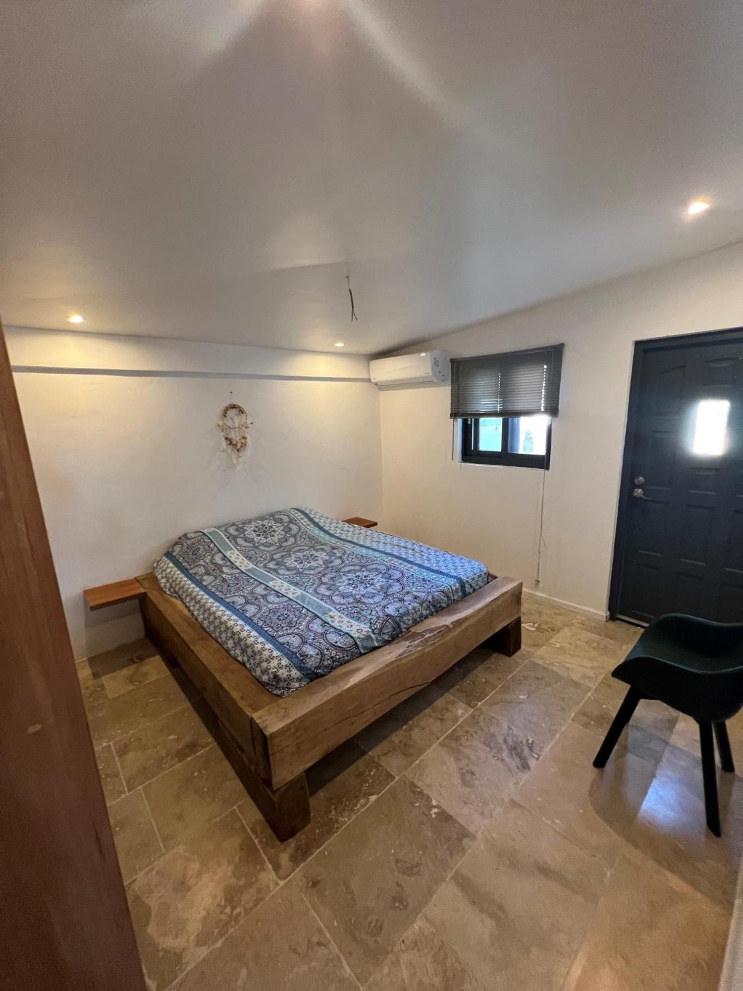 Villa Gobernador Bonaire クラレンダイク エクステリア 写真