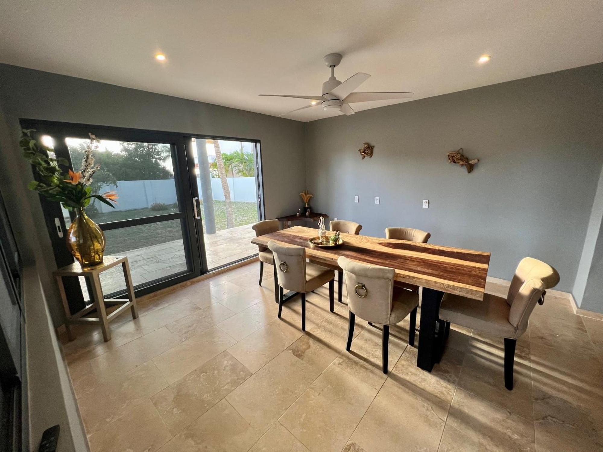 Villa Gobernador Bonaire クラレンダイク エクステリア 写真
