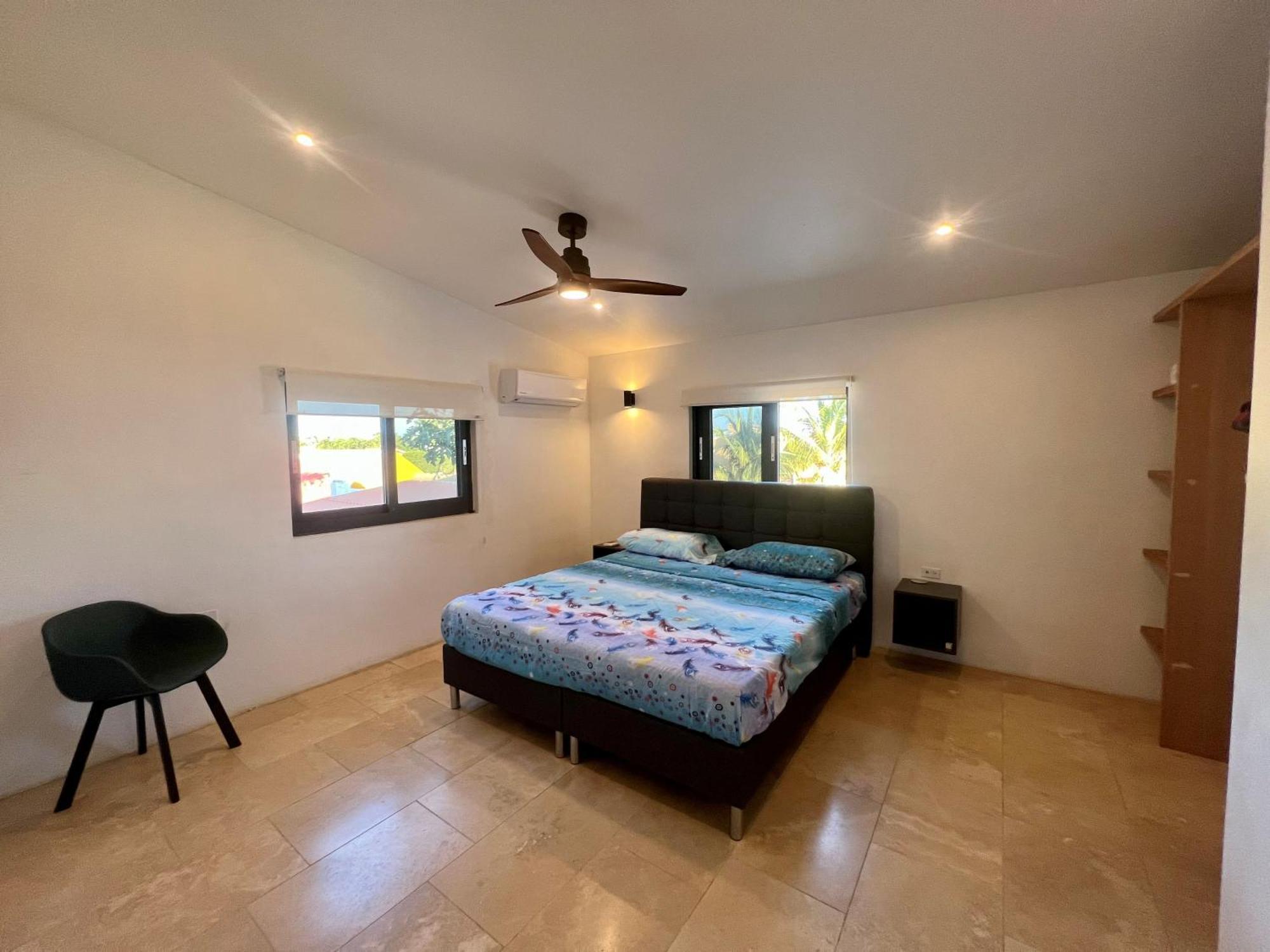 Villa Gobernador Bonaire クラレンダイク エクステリア 写真